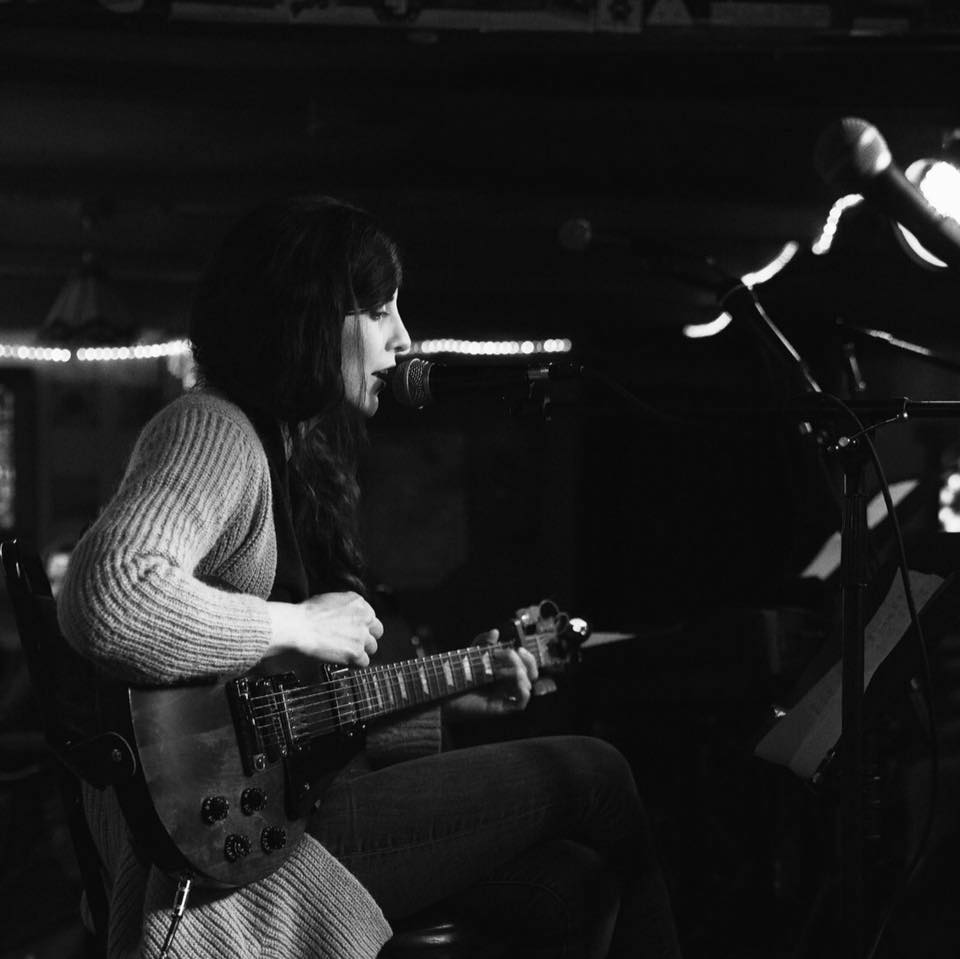 Christina Ward’s sophomore EP <em>Rent</em> is an enchanting realm of pop-folk