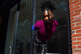 Philly’s AnnonXL explores self-identity and personal freedom on his latest full-length <em>STUPID CUPID</em>