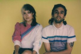 Blanketflowers begin to hope on new single “Alluding to Knowing”