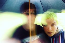 Things are looking brighter for Lovelorn on new single “Reason”