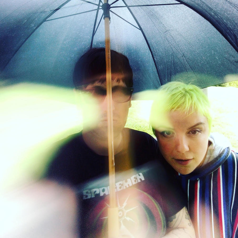 Lovelorn’s tour brings them back to Philly for Kung Fu Necktie headliner; watch the “Sickness Reward” video