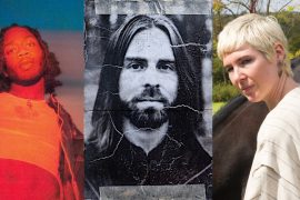 Twelve releases from Philly artists to pick up this Bandcamp Friday