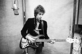 Celebrate Bob Dylan’s 80th birthday with #XPNDylanDay