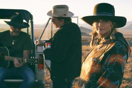 PRESS PLAY: 9 New Albums out May 7th