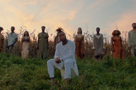 Kingsley Ibeneche releases moving, kinetic video for “So Kind”