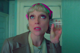 St. Vincent puts out “Down” ahead of <em>Daddy’s Home</em> release