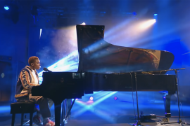 Listen to Arlo Parks’ tender cover of “Ivy” by Frank Ocean