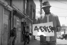 Khemist pays homage to Dylan in his new “Upright” video