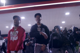 Hip Hop group Macc N Cheese the footsteps of their father Gillie Da Kid to make their name in Philly music