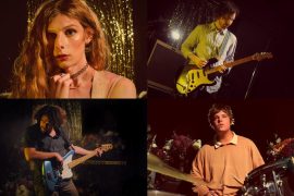 UgLi seeks a sense of self in new single “Bad Egg”