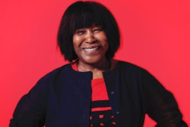 Joan Armatrading will release her latest album, <em>Consequences</em>, this summer; listen to “Already There”