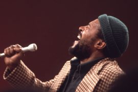 Listen to The Sounds of Blackness: A musical journey from doo-wop to hip-hop, reggae to rock and beyond
