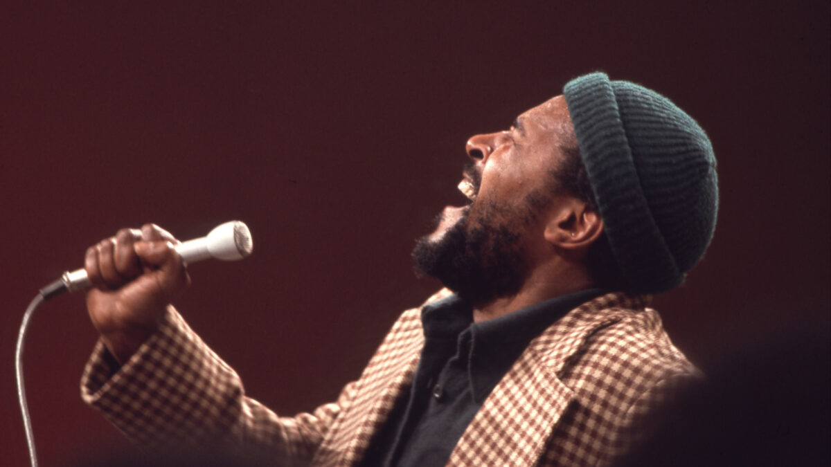 NPR’s 50 Favorite Songs Of 1971