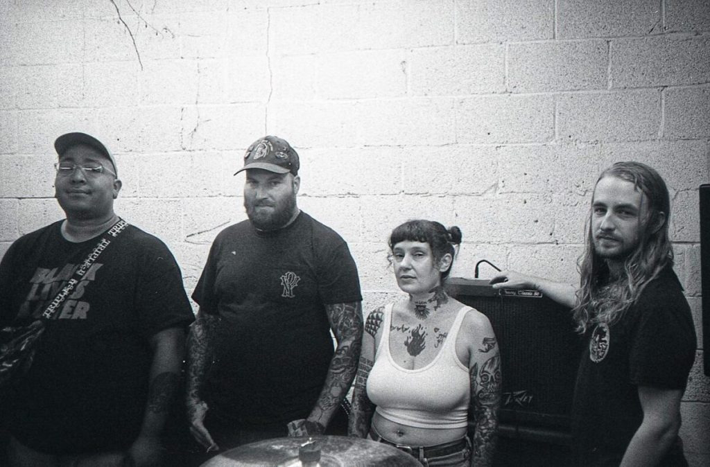 Listen to Rid of Me cover Sheryl Crow from new cassette out Friday