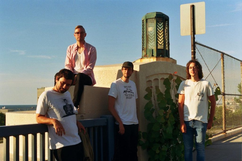 Cloud Nothings’ tour for <em>The Shadow I Remember</em> comes to Underground Arts