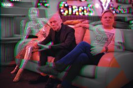 Erasure’s 2022 tour brings them to Asbury and Atlantic City