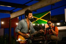 Ali Awan, Sunny War, Amythyst Kiah and more will play People’s Light drive-in series