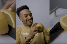 The Bul Bey will brighten your day with “Apples, Oranges, Bananas” video