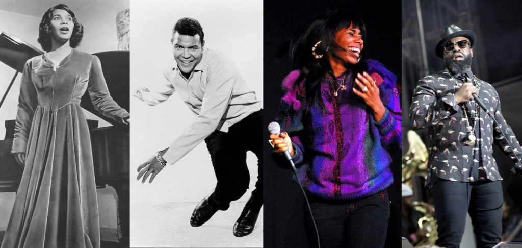 Innovation and Influence: Philadelphia’s Black Music History, from the 1930s to the 2020s