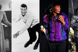 Innovation and Influence: Philadelphia’s Black Music History, from the 1930s to the 2020s