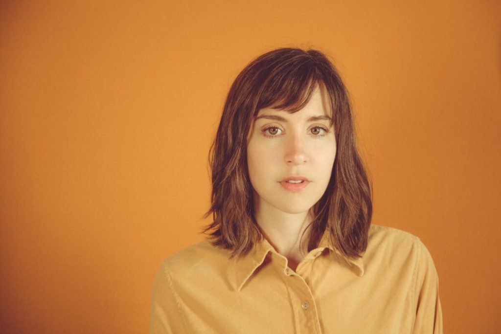 Laura Stevenson on re-imagining ‘Wheel,’ ten years later