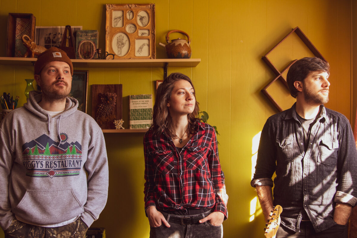 Grace Vonderkuhn will play the last Sunflower Philly show of the season