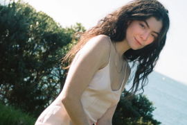 Lorde’s <em>Solar Power</em> tour comes to The Met Philly in 2022