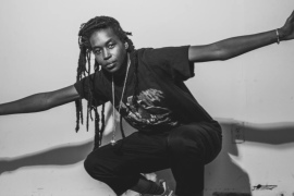 Listen to Moor Mother and lojii link up and shake off pain on “Shekere”