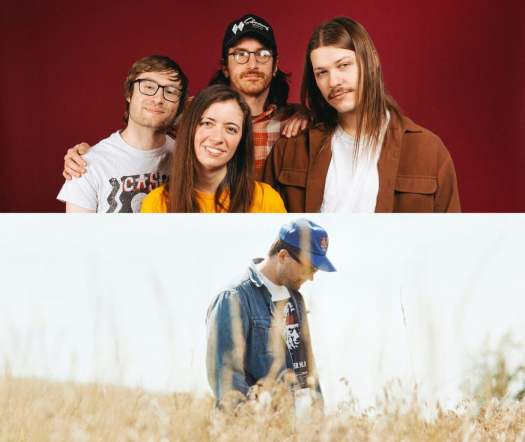 Ratboys and Wild Pink will co-headline Johnny Brenda’s this September