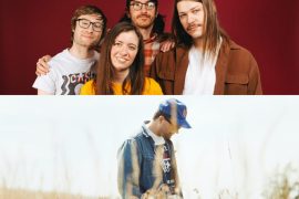 Ratboys and Wild Pink will co-headline Johnny Brenda’s this September