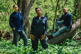 World Cafe Live will host the virtual premiere of <em>The Revivals of Blackness</em>