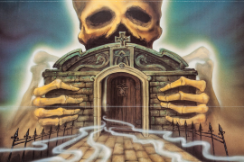 PhilaMOCA’s grand-reopening in July features a screening of <em>Mausoleum</em>, plus a presentation about the road to resurrection