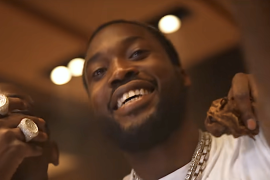 Meek Mill journeys through his life in reverse on “Flamerz Flow”