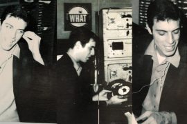 Remembering The Geator: XPN conversations with Ben Vaughn, Adam Weiner and more