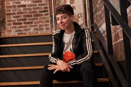 Watch Frances Quinlan’s gripping Live at Russo Music session