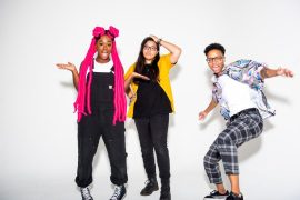 Meet Me @ The Altar release “Feel A Thing” and announce a North American tour with a stop at The Foundry
