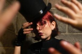 Cheeky presents a chilling audio collage on new EP The Tower