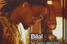 20 years ago, Philly’s prodigal son Bilal debuted with <em>1st Born Second</em>, representing a new generation of soul singers
