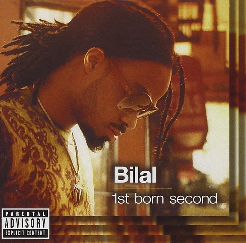 20 years ago, Philly’s prodigal son Bilal debuted with <em>1st Born Second</em>, representing a new generation of soul singers