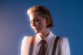 Brandi Carlile announces new album <em>In These Silent Days</em>, shares new song “Right On Time”