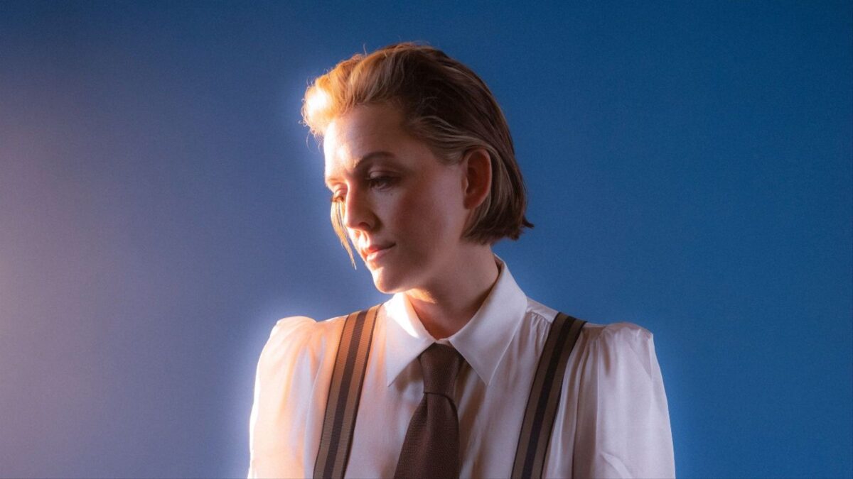 Brandi Carlile will perform Joni Mitchell’s iconic ‘Blue’ at Carnegie Hall
