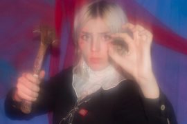 Catherine Moan drops hypnotic new song “Drop It”