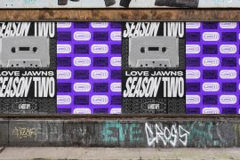 Behind The Scene: The art behind the music with Jeremie Rose, Tim Gough, James Everhart, Natalia Navarra and more