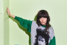 Courtney Barnett covers “I’ll Be Your Mirror” for the upcoming Velvet Underground tribute album