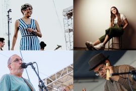 Bettye Lavette, David Bromberg, Katie Pruitt, Dom Flemons and more will play Philadelphia Folk Fest’s “Pocket” edition this August