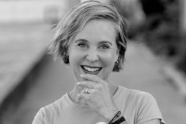 Kristin Hersh announces fall tour, ft. a solo gig at Kung Fu Necktie