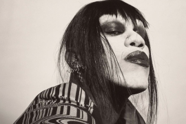 Listen to Yves Tumor’s stunning surprise EP The Asymptomatic World, see them at Making Time’s Pure Halloween this fall