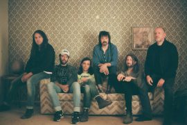The War On Drugs announce new album, new video, back-to-back headlining shows at The Met