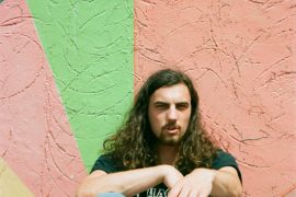 XIXIX will make their live debut at Sunflower Philly