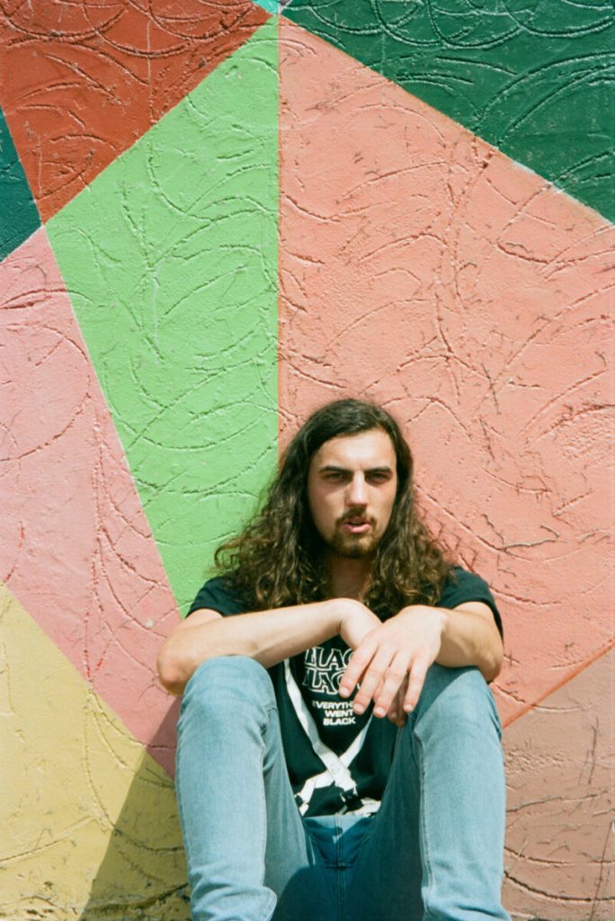 XIXIX will make their live debut at Sunflower Philly